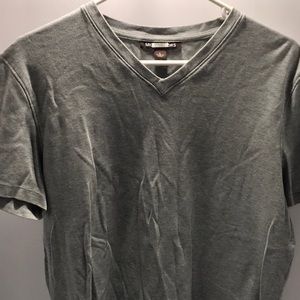 Michael kors shirt sleeve shirt.gently used.